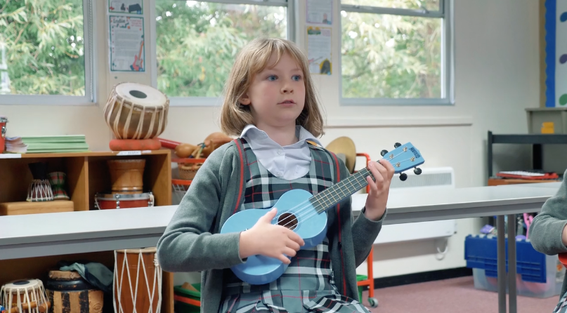 WATCH: Thornton College Promotional Film